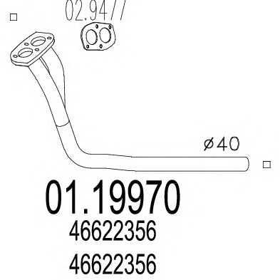 mts 0119970
