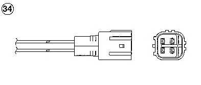 ngk 1361