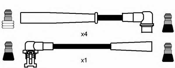 ngk 44284