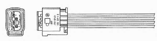 ngk 5747