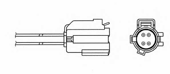 ngk 6381