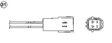 ngk 92314