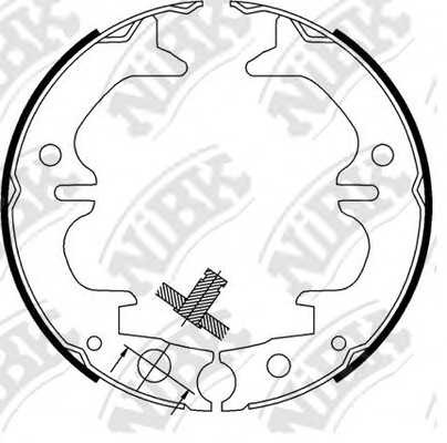 nibk fn0633