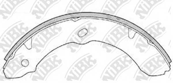 nibk fn4434