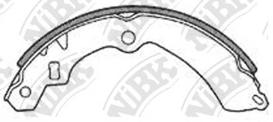nibk fn9934