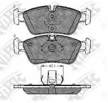 nibk pn0010
