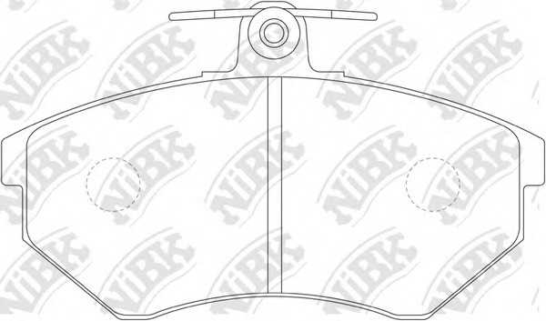 nibk pn0018