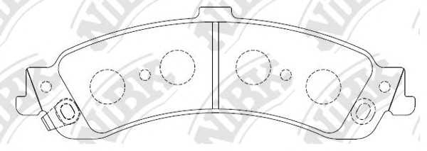 nibk pn0056