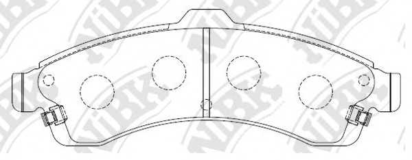nibk pn0077