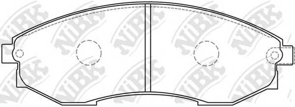 nibk pn0083