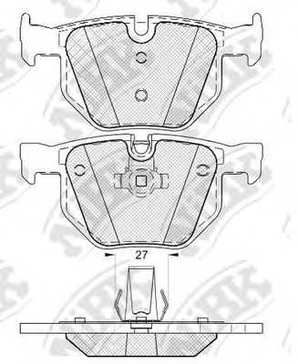 nibk pn0093