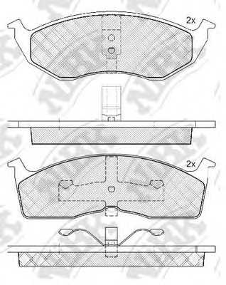 nibk pn0110