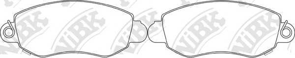 nibk pn0164