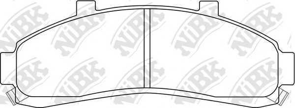 nibk pn0179