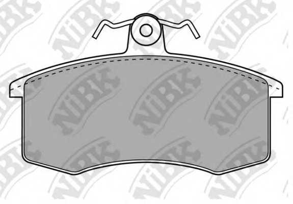 nibk pn0223