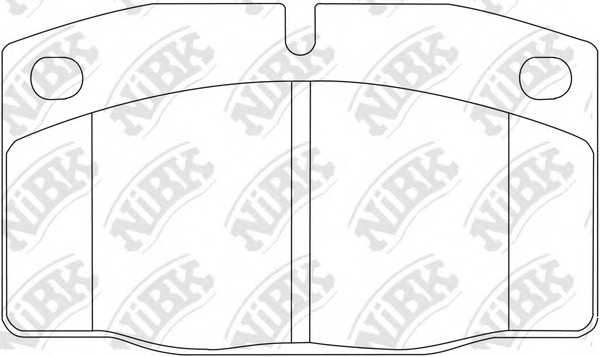 nibk pn0234