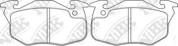 nibk pn0240