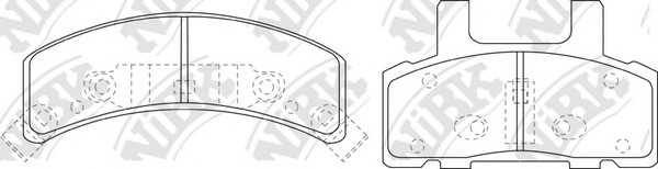 nibk pn0308