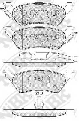 nibk pn0309