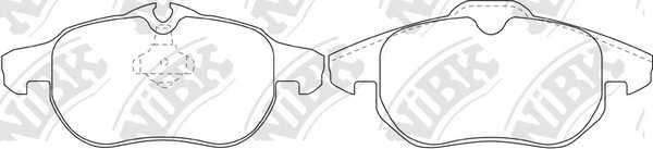 nibk pn0325