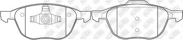nibk pn0365