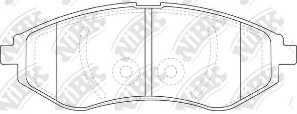 nibk pn0370