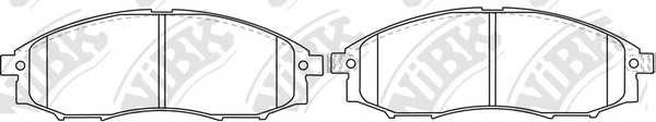 nibk pn0372