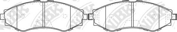 nibk pn0374