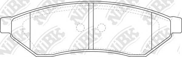 nibk pn0375