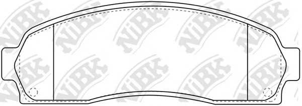 nibk pn0378