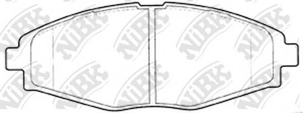 nibk pn0390