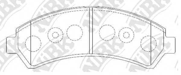 nibk pn0413
