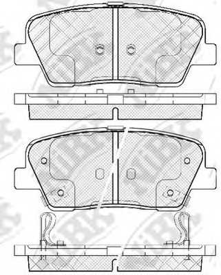 nibk pn0415