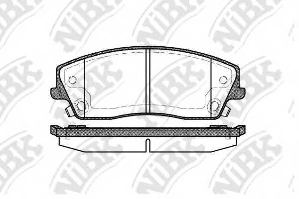 nibk pn0423