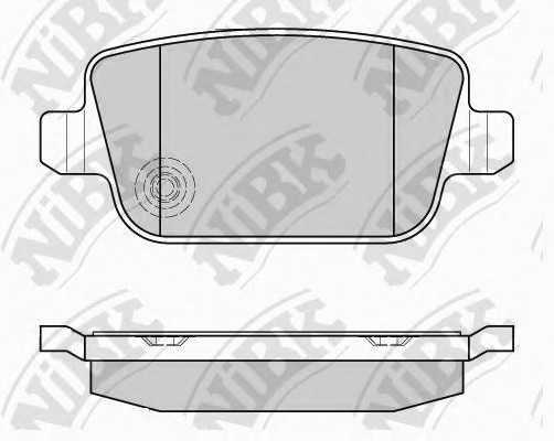 nibk pn0461