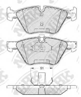 nibk pn0513