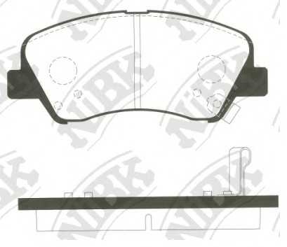 nibk pn0537