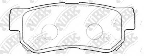 nibk pn0539