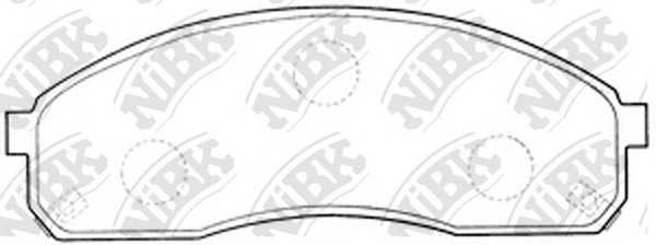 nibk pn0671