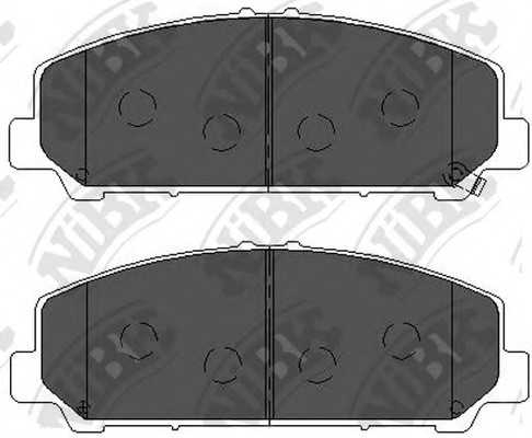 nibk pn0841