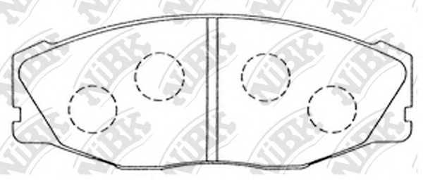 nibk pn1157