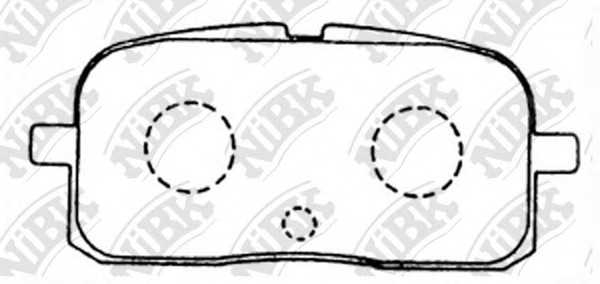nibk pn1178