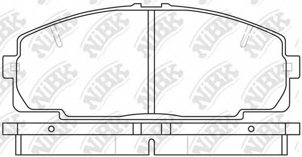nibk pn1237
