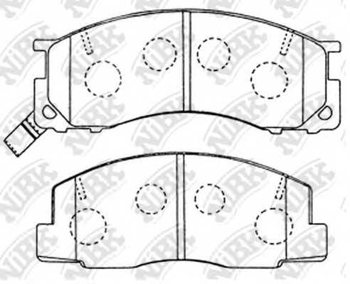 nibk pn1273