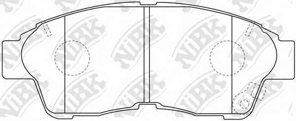 nibk pn1322