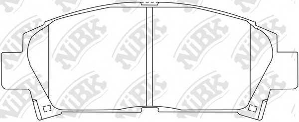 nibk pn1362