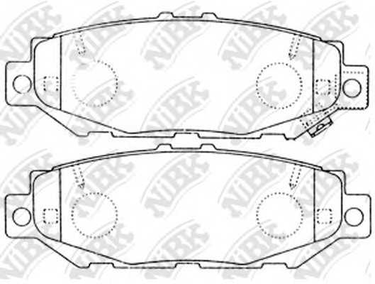 nibk pn1363