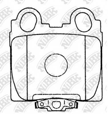 nibk pn1421