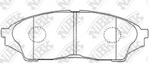 nibk pn1434