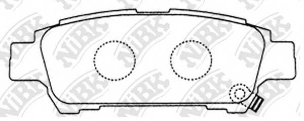 nibk pn1449